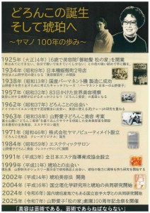 100周年記念祭2
